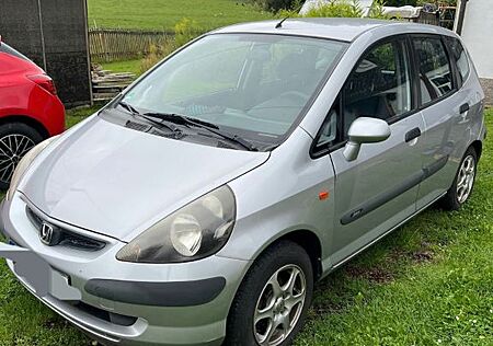 Honda Jazz 1.4 S S