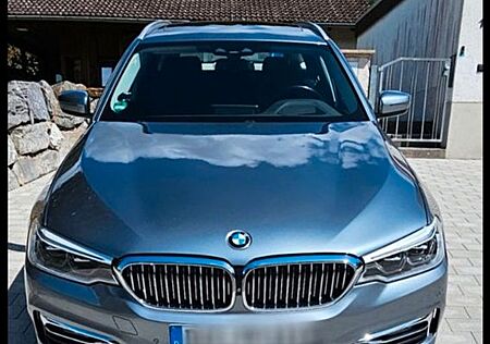 BMW 520d H&K,AHK,HeadUp,Pano,Garantie 04/27