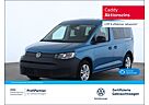 VW Caddy Volkswagen Basis TSI Climatronic Tempomat Klima