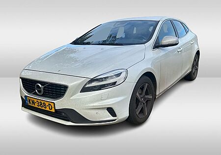 Volvo V40 2.0 D2 R-Design / Trekhaak / Camera / Leder&