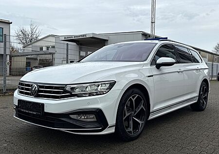 VW Passat Volkswagen ° R LINE°LED°VIR-COCK°KAM°HARMAN KARDON°