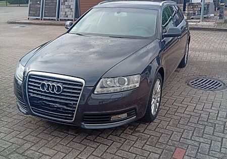 Audi A6 2.8 FSI Avant Sehr gepflegt