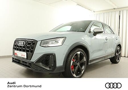 Audi SQ2 quattro BLACKPAK CAM ACC LM19 E-KLAPPE NAVI+