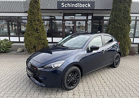 Mazda 2 2023 5HB 1.5L e-SKYACTIV G 90ps 6MT FWD HOMURA