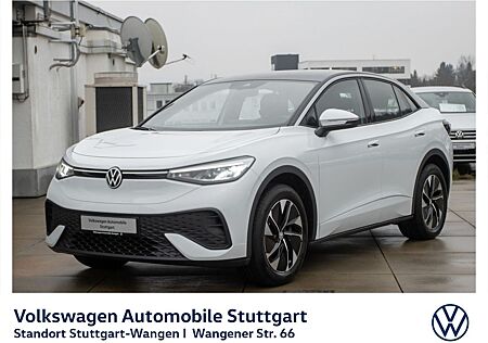 VW ID.5 Volkswagen Pro Navi LED Kamera Stdhzg AHK ACC