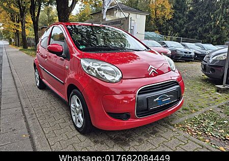 Citroën C1 Style