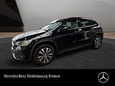 Mercedes-Benz GLA 180 d Style/Keyless/LaderaumP/EasyP/Navi+