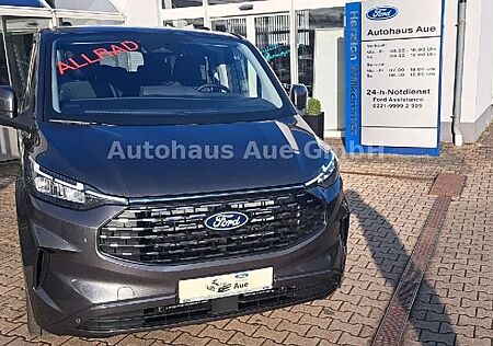 Ford Tourneo Custom Bus 320 L2 Tourneo Titanium AWD