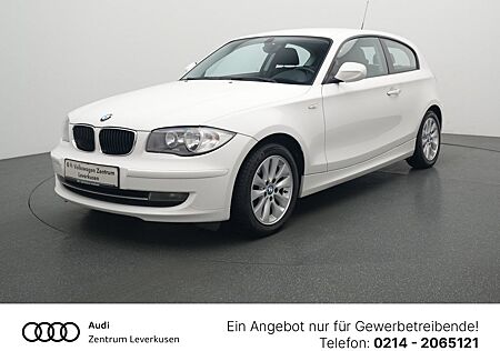 BMW 116i KLIMA