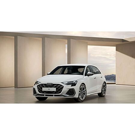Audi S3 leasen