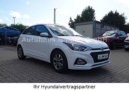 Hyundai i20 Trend