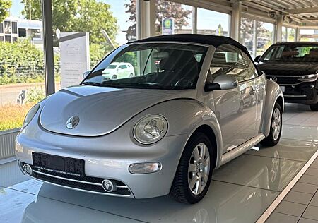 VW New Beetle Volkswagen Cabriolet 1.4 GEWERBE*EXPORT*BASTLER
