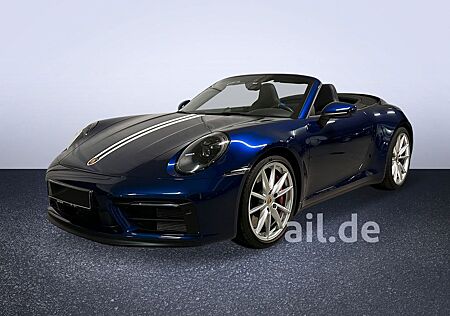 Porsche 992 GTS Cabriolet Lift LED Navi 360