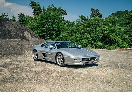 Ferrari F355 Berlinetta