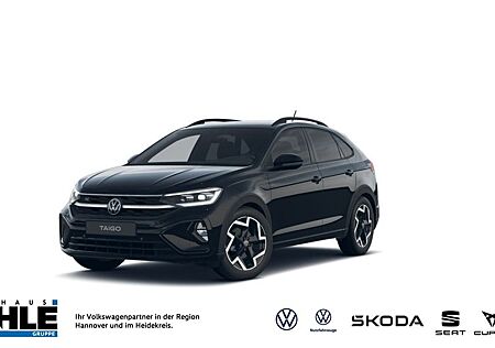 VW Taigo Volkswagen 1.0 TSI DSG R-Line Navi LED ACC SHZ Klima