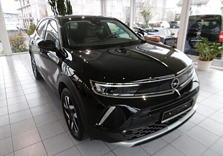 Opel Mokka Elegance, Kamera, LED, AHK, Apple-CarPlay,