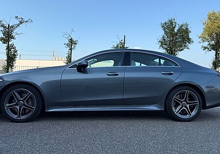 Mercedes-Benz CLS 450 AMG Line