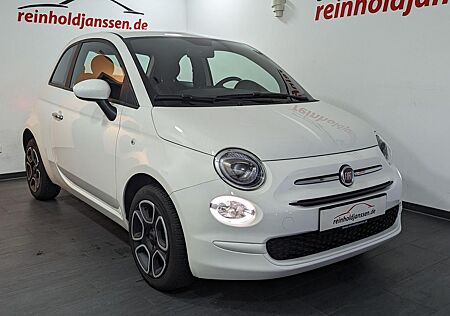 Fiat 500 1.0 GSE Hybrid Club DAB+ CarPlay Tempomat