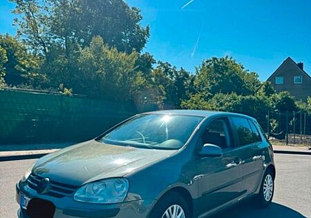VW Golf Volkswagen 1.6 Comfortline Comfortline