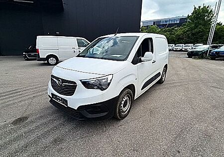 Opel Combo 1.5D Edition*Klima*Tempomat*Bluetooth*