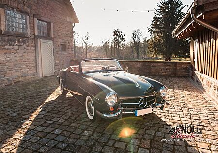 Mercedes-Benz 190 SL
