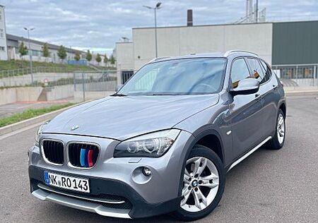 BMW X1 gebraucht kaufen BMW X1 xDrive20d -