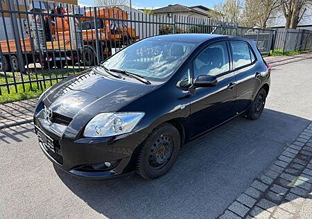 Toyota Auris Executive