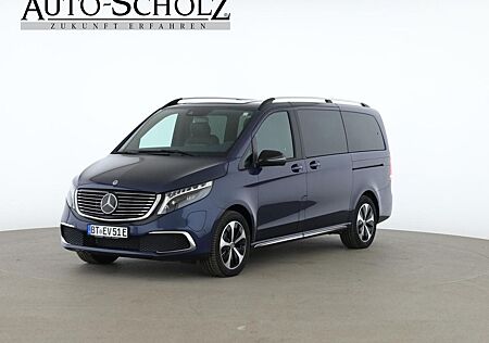 Mercedes-Benz EQV 300 AV Edition 360°Kamera+SHZ+Navi+LED