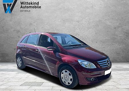 Mercedes-Benz B 150 B -Klasse *Klima*