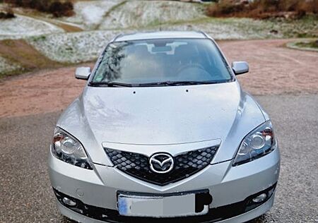 Mazda 3 1.6 Active Active