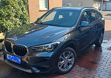 BMW X1 sDrive18 i Advantage Steptronic Advantage