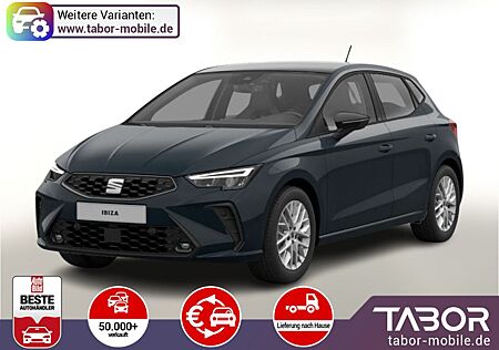 Seat Ibiza DSG FR VollLED Kessy VirtualC UVP-30%*