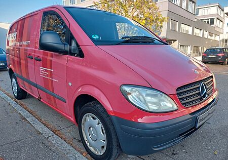 Mercedes-Benz Vito 109 CDI kompakt *1.Hand *100TKM *Scheckheft