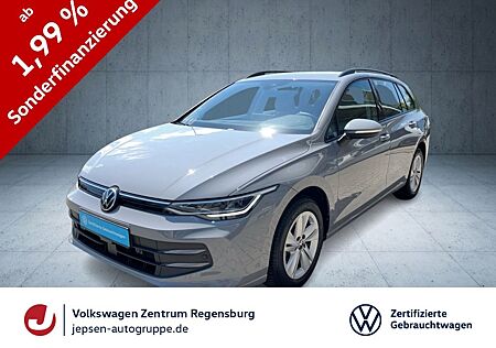 VW Golf Volkswagen Variant Life 1.5 TSI LED ACC SHZ PDC