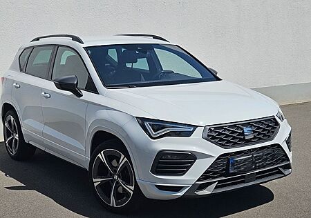 Seat Ateca 1.5 TSI ACT 110kW FR DSG FR