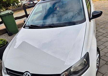 VW Polo Volkswagen Match 1.2 44kW