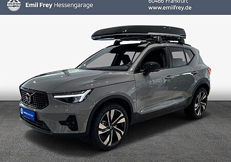 Volvo XC 40 XC40 B4 Plus-Dark DKG Glasd PilotAssist 360°