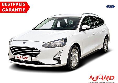 Ford Focus Turnier 1.5 EcoBlue Klima LED Navi Kamera