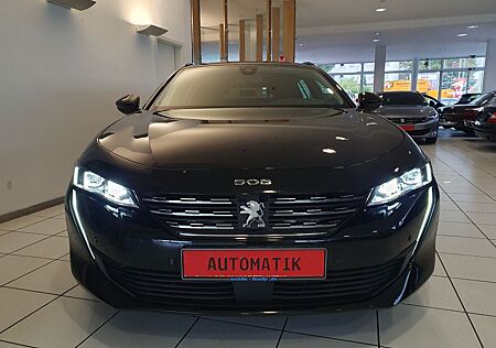 Peugeot 508 - 2023 AUTOMATIK PREMIUM FAMILIENKOMBI. PERFEKT.