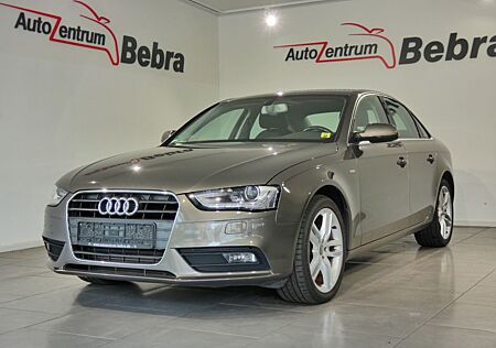 Audi A4 Lim. 1.8 TFSI Ambiente S-Line Xenon/Navi/SHZ