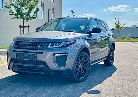 Land Rover Range Rover Evoque RangeRover Evoque2.0 4x4 Landmark Edition