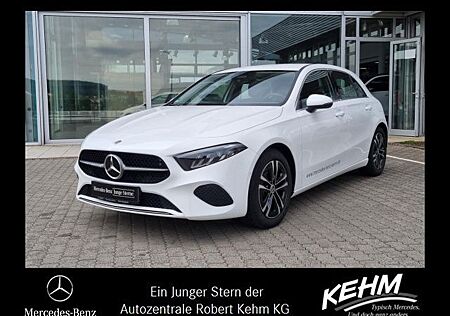 Mercedes-Benz A 200 A 200d+PROGRESSIVE+ADVANCED+AHK+WINTER-P.+KAMERA