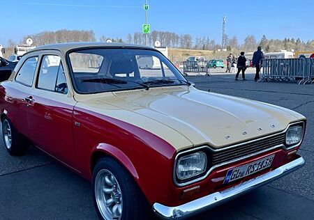 Ford Escort