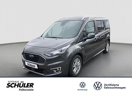Ford Grand Tourneo Connect 1.5TDCi Titanium S/S EcoBl