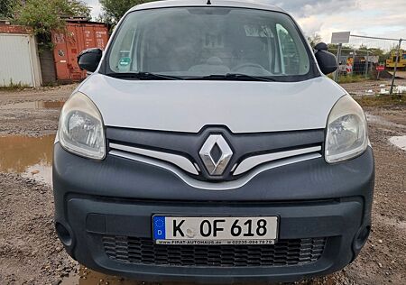 Renault Kangoo dCi 90