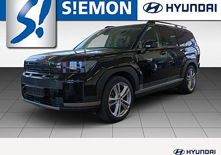 Hyundai SANTA FE HEV MY25 1.6 AT 4WD Signature Komf Tech