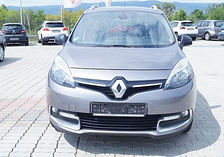 Renault Grand Scenic III BOSE Edition Klimaau Kamera PDC