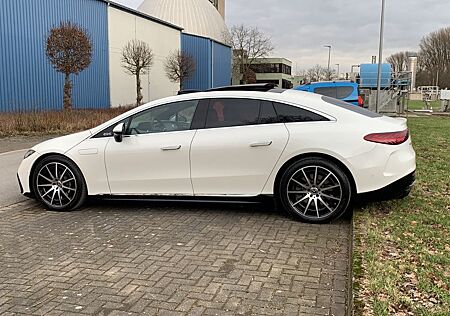 Mercedes-Benz EQS 450+ -