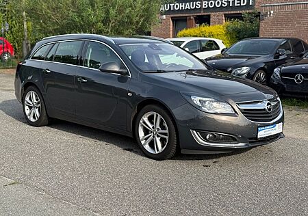 Opel Insignia A Sports Tourer Business Innovation