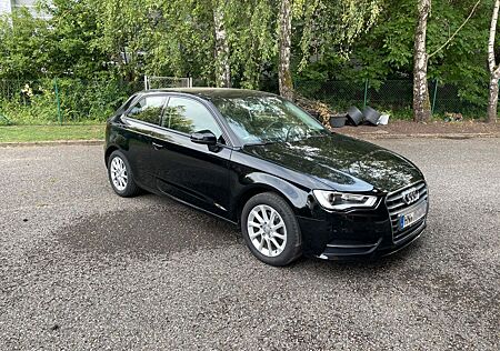 Audi A3 2.0 TDI - EZ 2012 - Top Zustand
